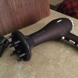 Remington Hair Dryer